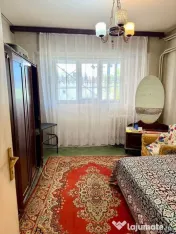 Apartament 3 camere stradal Morarilor- Vergului 