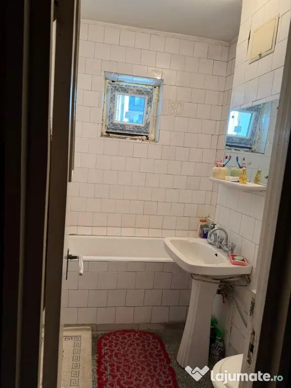Apartament 3 camere stradal Morarilor- Vergului