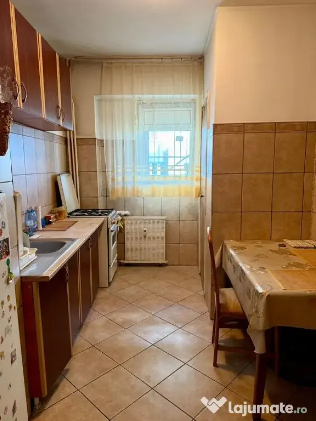Apartament 3 camere stradal Morarilor- Vergului