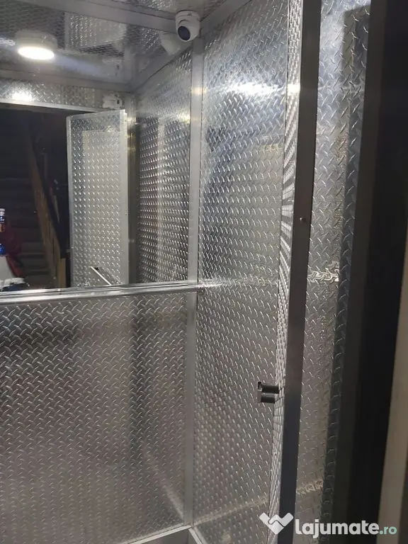 Apartament 3 camere stradal Morarilor- Vergului