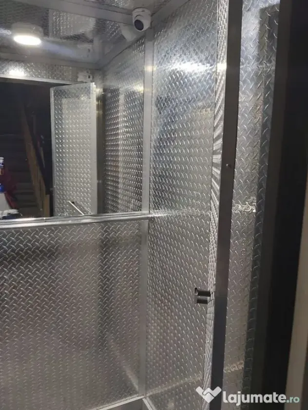 Apartament 3 camere stradal Morarilor- Vergului