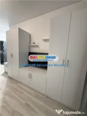 Apartament 2 camere, mobilat, utilat in Pollux Residence 380 