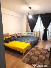 Garsoniera, mobilata Utilata in Militari Residence 59.500 eu 