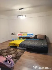 Garsoniera, mobilata Utilata in Militari Residence 59.500 eu 