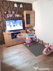 Garsoniera, mobilata Utilata in Militari Residence 59.500 eu 