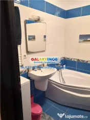 Garsoniera, mobilata Utilata in Militari Residence 59.500 eu 