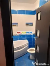 Garsoniera, mobilata Utilata in Militari Residence 59.500 eu 