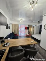 Studio Superb cu Vedere la Mare si Parcare Inclusa 