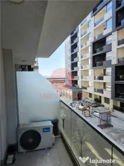 Studio Superb cu Vedere la Mare si Parcare Inclusa 