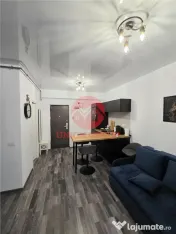 Studio Superb cu Vedere la Mare si Parcare Inclusa 