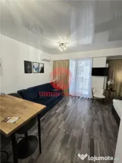 Studio Superb cu Vedere la Mare si Parcare Inclusa 