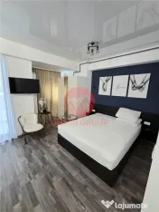 Studio Superb cu Vedere la Mare si Parcare Inclusa 