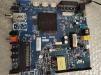 placa CV358H-T42 de Schneider 