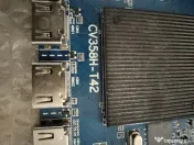 placa CV358H-T42 de Schneider 