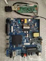 placa CV358H-T42 de Schneider 