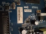 placa CV358H-T42 de Schneider 