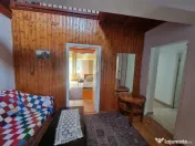 Vilă de vânzare în Bușteni – lângă pârtia Kalinderu 