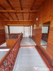 Vilă de vânzare în Bușteni – lângă pârtia Kalinderu 