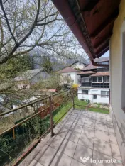 Vilă de vânzare în Bușteni – lângă pârtia Kalinderu 