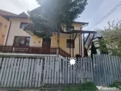 Vilă de vânzare în Bușteni – lângă pârtia Kalinderu 