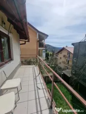 Vilă de vânzare în Bușteni – lângă pârtia Kalinderu 