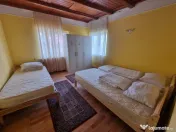 Vilă de vânzare în Bușteni – lângă pârtia Kalinderu 