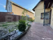 Casa 120 mp | 4 camere | 2 garaje + 4 parcari | Ideala firme 