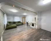 Casa 120 mp | 4 camere | 2 garaje + 4 parcari | Ideala firme 