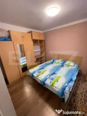Apartament cu 2 camere, 54 mp, zona Piață Someș 