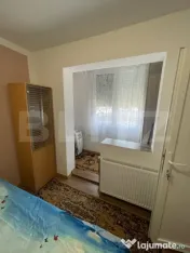 Apartament cu 2 camere, 54 mp, zona Piață Someș 