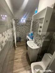 Apartament cu 2 camere, 54 mp, zona Piață Someș 