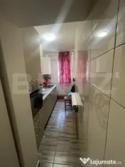 Apartament cu 2 camere, 54 mp, zona Piață Someș 
