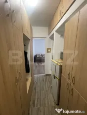 Apartament cu 2 camere, 54 mp, zona Piață Someș 