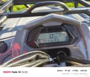 Vând ATV Goes 400L 2024 