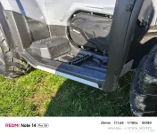 Vând ATV Goes 400L 2024 