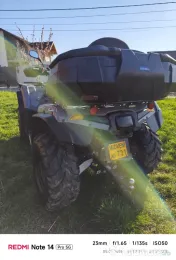 Vând ATV Goes 400L 2024 