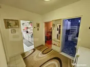 Apartament decomandat, 2 camere, 50 mp, Uioara de Sus, Ocna 