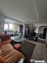 Apartament 3 camere Soseaua Alexandriei / Antiaeriana 