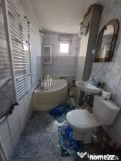 Apartament 3 camere Soseaua Alexandriei / Antiaeriana 