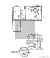 Apartament 3 camere Soseaua Alexandriei / Antiaeriana 