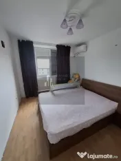 Apartament 3 camere Soseaua Alexandriei / Antiaeriana 