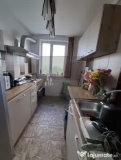 Apartament 3 camere Soseaua Alexandriei / Antiaeriana 