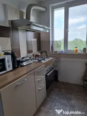 Apartament 3 camere Soseaua Alexandriei / Antiaeriana 