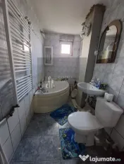 Apartament 3 camere Soseaua Alexandriei / Antiaeriana 