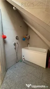 Proprietate rara in Schei/penthouse pe doua niveluri 