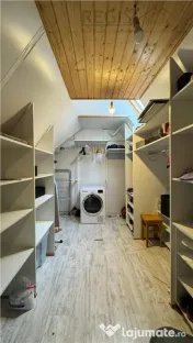 Proprietate rara in Schei/penthouse pe doua niveluri 