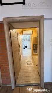 Proprietate rara in Schei/penthouse pe doua niveluri 