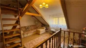 Proprietate rara in Schei/penthouse pe doua niveluri 