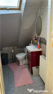 Proprietate rara in Schei/penthouse pe doua niveluri 