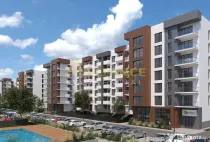 Apartament 2 camere | decomandat | 59 mp - Metrou